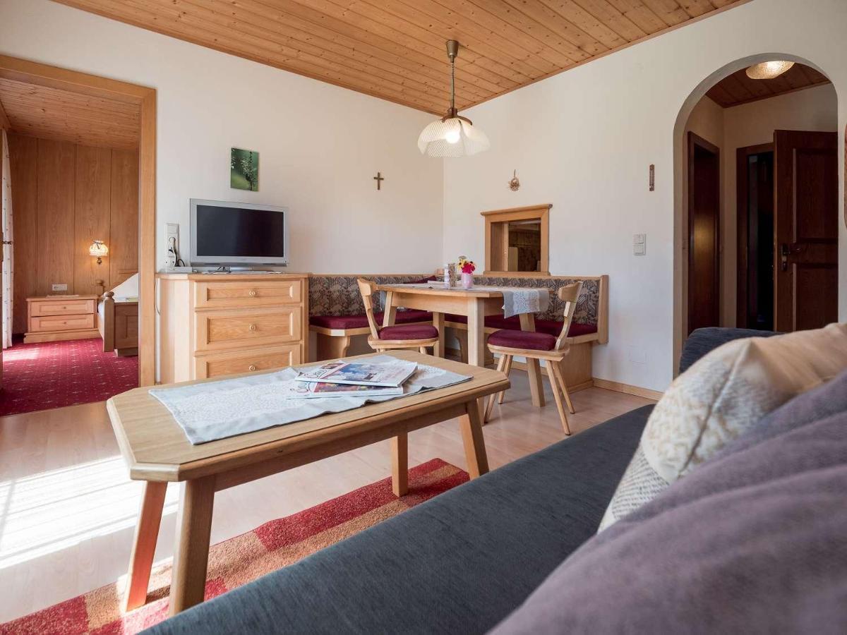 Haus Ferienglueck Apartment Ramsau am Dachstein Luaran gambar