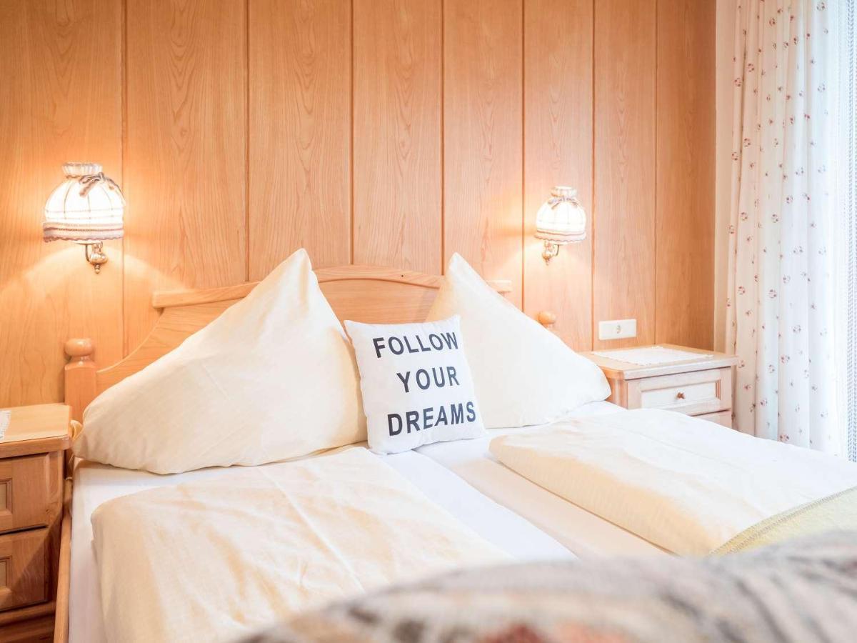 Haus Ferienglueck Apartment Ramsau am Dachstein Luaran gambar