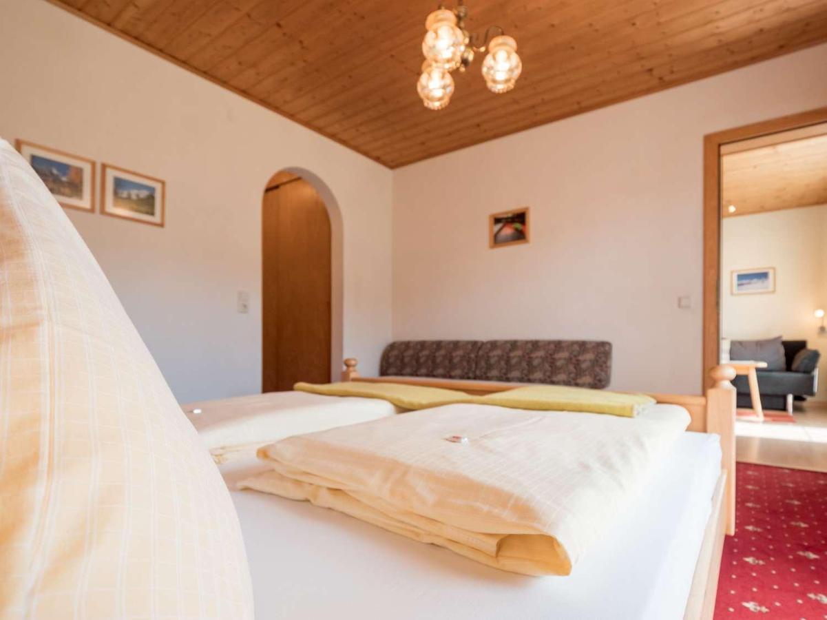 Haus Ferienglueck Apartment Ramsau am Dachstein Luaran gambar