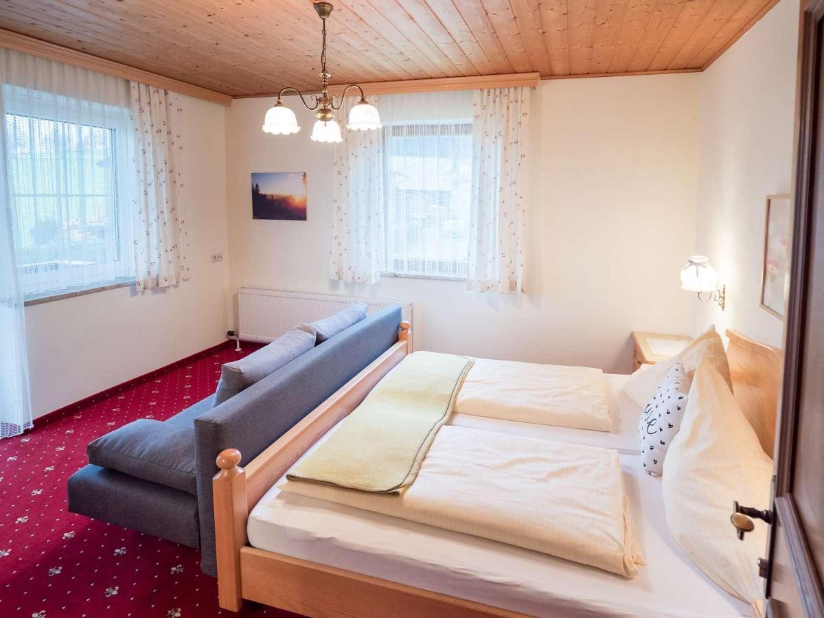Haus Ferienglueck Apartment Ramsau am Dachstein Luaran gambar