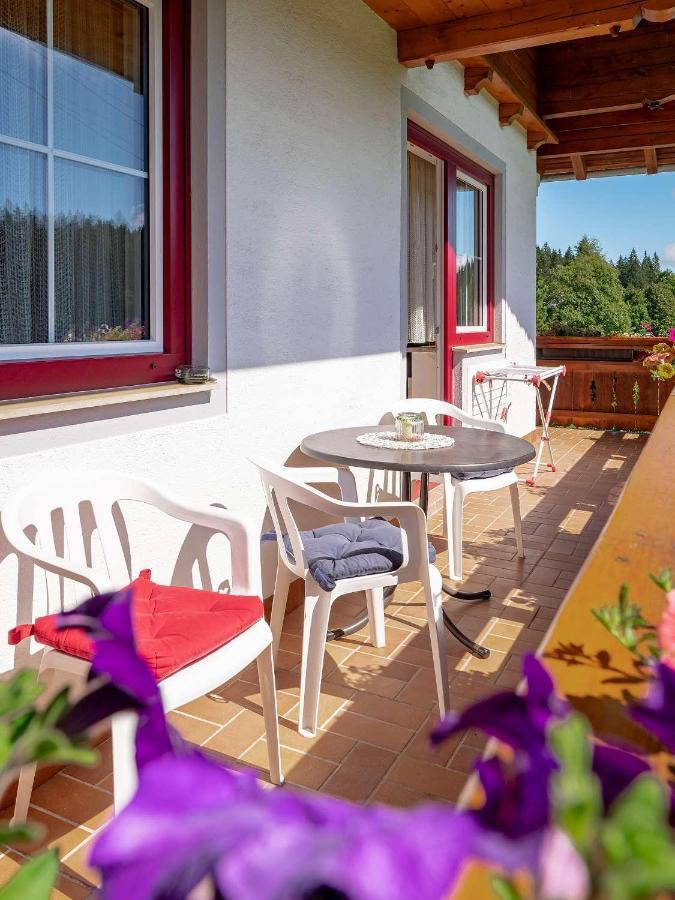 Haus Ferienglueck Apartment Ramsau am Dachstein Luaran gambar